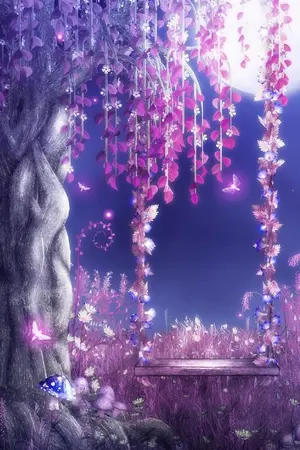 ปกนิยาย relation ลำนำเทพสวรรค์