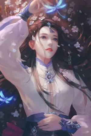 ปกนิยาย {mo dao zu shi}  เสียงเรียกจากสวรรค์