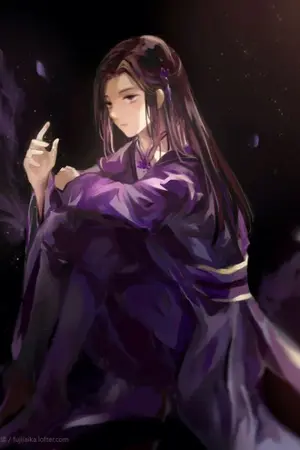 ปกนิยาย [ปรมาจารย์ลัทธิมาร] เกิดใหม่เป็นแฝดของเจียงเฉิง