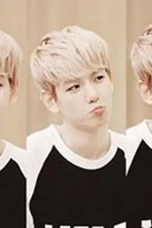 ปกนิยาย พิษรัก chanbaek