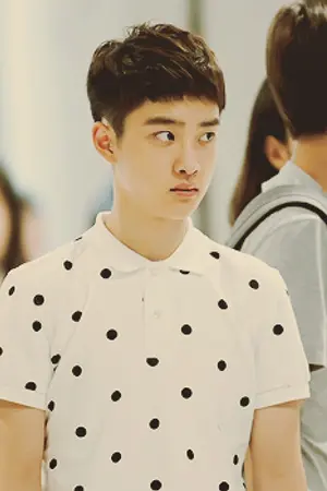 ปกนิยาย my Destiny