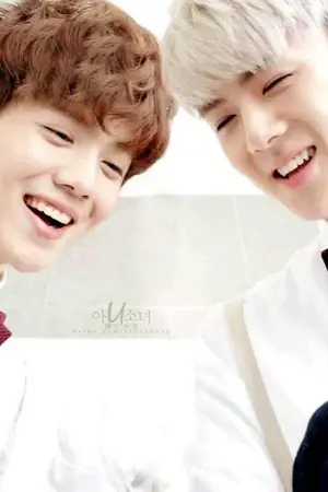 ปกนิยาย [EXO] My husband แมนๆมีผัวครับ [HH,CB,KL]