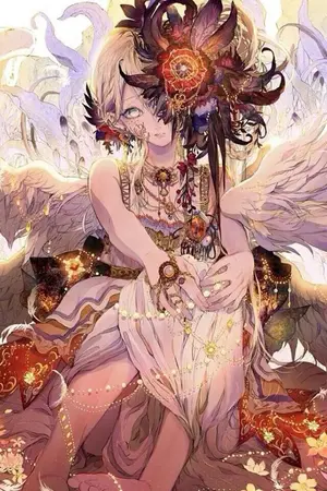 ปกนิยาย เด็กสลัมกับโลกโอโตเมะเกมของเธอ