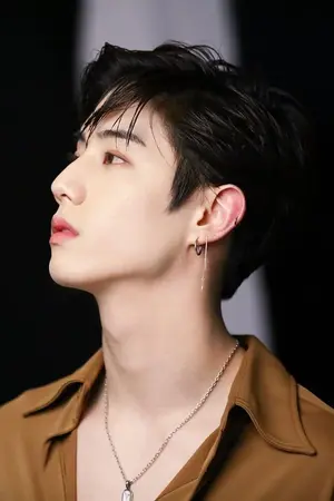 ปกนิยาย M A Y D A Y [MarkBam]