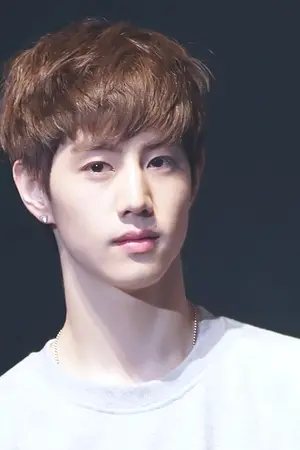 ปกนิยาย GOT7 악몽 Nightmare Markbam Bnior