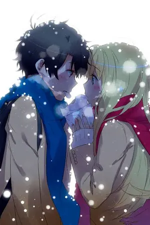 ปกนิยาย [Love friend] รักบ้าๆของฉันกับเพื่อนข้างห้อง