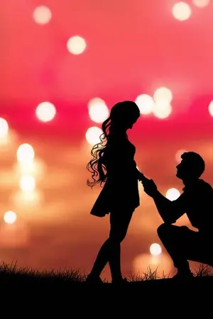 ปกนิยาย You are my first Love