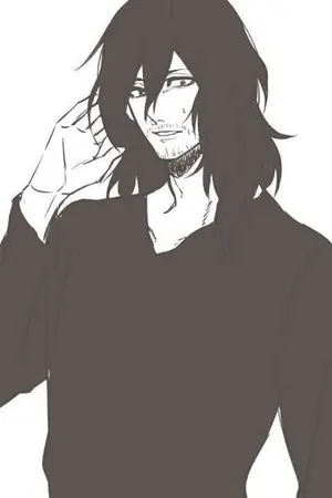 ปกนิยาย [Fic BNHA : Boku No Hero Academia/My Hero Academia] Cat cafe เหมียวมะเหมี๊ยวร้องง๊าวๆ {Aizawa x Oc}