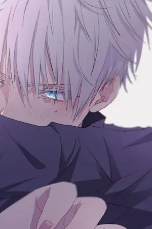 ปกนิยาย [Fic Jujutsu Kaisen] Girlfriend is too cute ใครกันที่ทำให้ฉันรัก {Gojo x Oc}