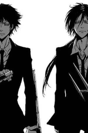 ปกนิยาย REBORN ปฏิบัติการดัดนิสัยผู้พิทักษ์เฮงซวย [18xOC] [69xOC] [R27?]