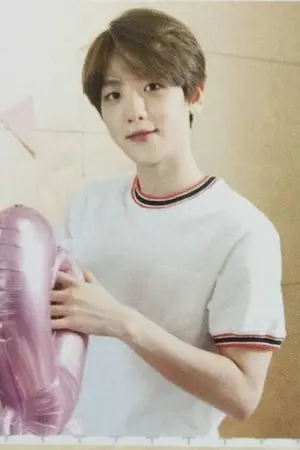 ปกนิยาย ทอม  - chanbaek