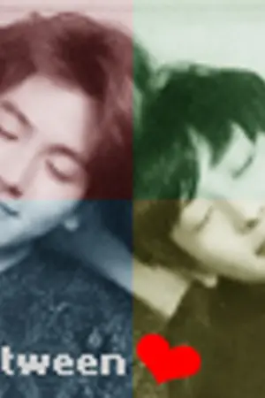 ปกนิยาย SF CHANBAEK - [between] เพื่อนกัน หรือว่ามันไม่ใช่ ? (END)