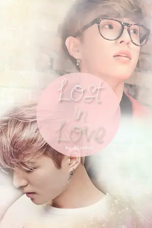 ปกนิยาย {DAY6} Lost in Love