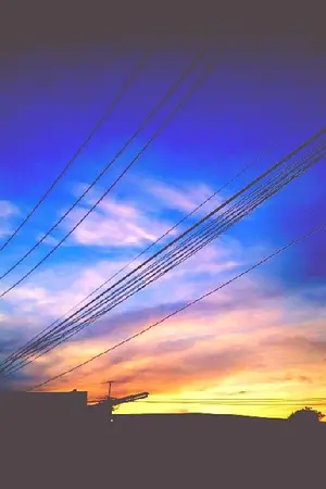 ปกนิยาย [BTS][SF/OS]STRANGER IN A LONESOME CITY