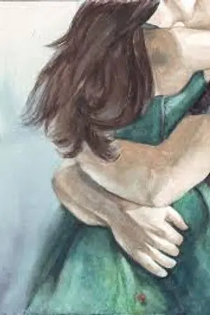 ปกนิยาย ดวงใจราชสีห์