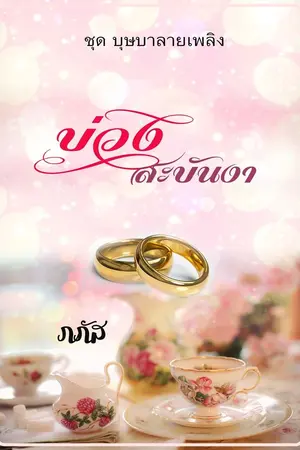 ปกนิยาย