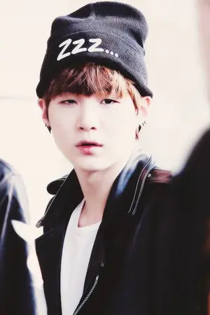 ปกนิยาย [ bts x you ] รักร้ายนายไอ่ติมผัด