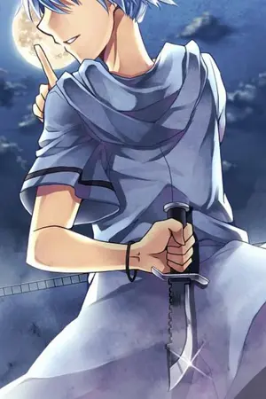 ปกนิยาย Assassin  Academy	มหาวิทยาลัยลอบสังหาร