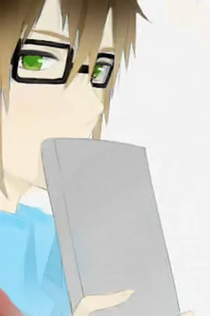 ปกนิยาย Project Fic Yaoi ของ Tutsumi คุง