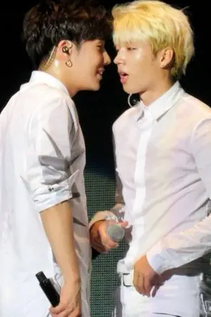 ปกนิยาย [FIC infinite] Lily of the valley [GyuWoo]