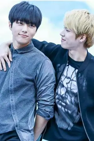 ปกนิยาย [Fic infinite] Friendship แฟนชิป [MyungNam]