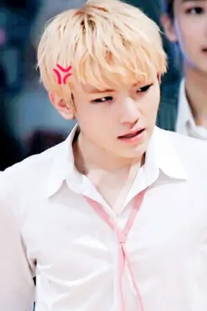 ปกนิยาย SEVENTEEN ϟ พี่ว้ากจีฮุน #SOONHOON