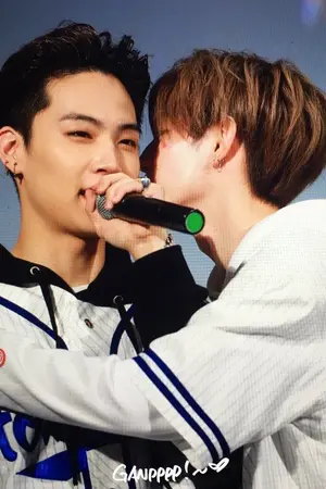 ปกนิยาย [ BMARK ] หลงบีมาร์ค