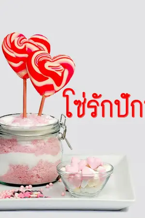 ปกนิยาย โซ่รักปักษ์ใจ