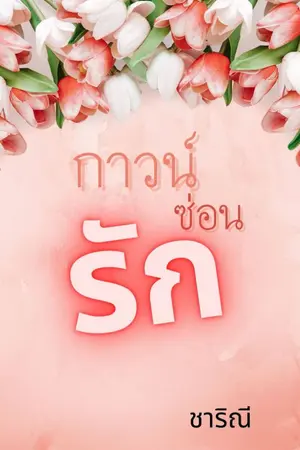 ปกนิยาย