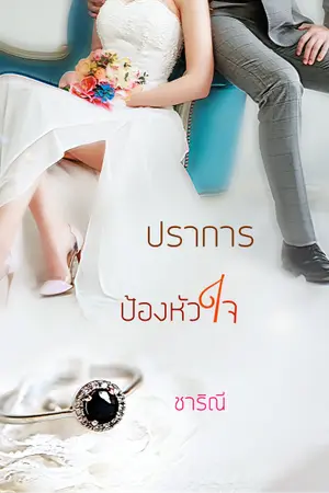 ปกนิยาย