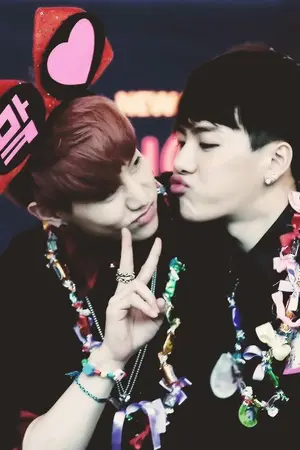 ปกนิยาย GOT7 ︱ มึงเมียกูนะ ︱ JARK