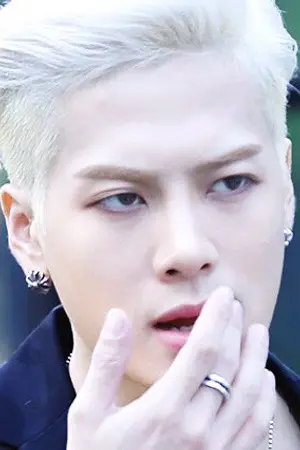 ปกนิยาย HARD | JARK