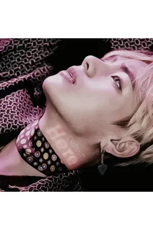 ปกนิยาย Try To Sex #คลั่งเซกส์กุกวี