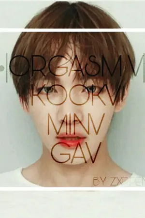 ปกนิยาย •|OSGASM V|• KOOKV /MINV /GAV