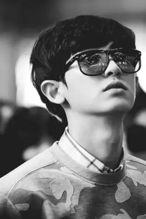 ปกนิยาย [FIC EXO] Little Baekhyun {ChanBaek}