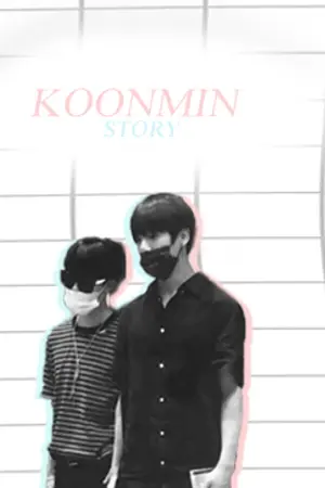 ปกนิยาย ( os/sf - bts )  kookmin story ♥