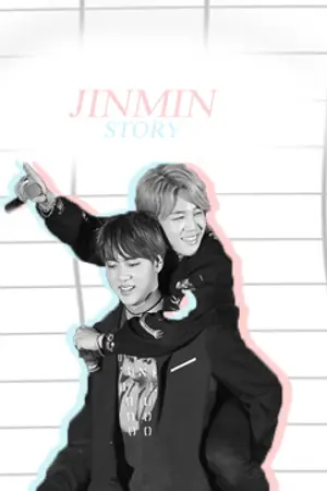 ปกนิยาย [sf/os bts] JINMIN STORY ♥