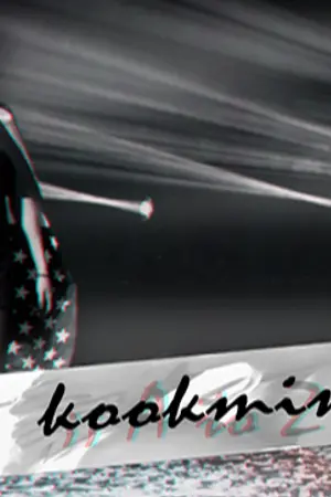 ปกนิยาย [ OS ] BTS ㅡ KOOKMIN ♡ㅡ ;; A to Z