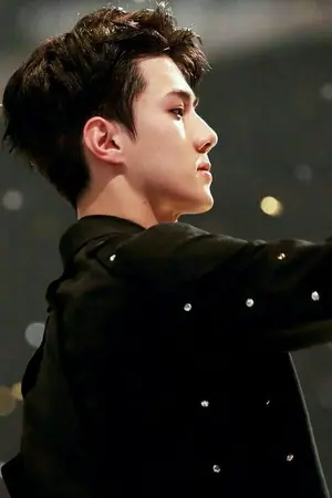 ปกนิยาย Secretly love