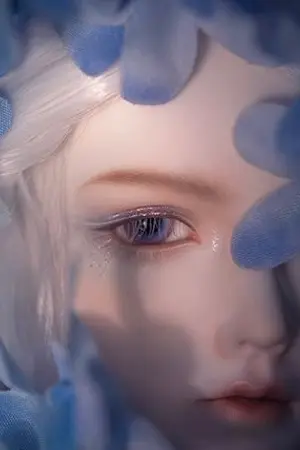 ปกนิยาย My Deer God | ในความทรงจำ