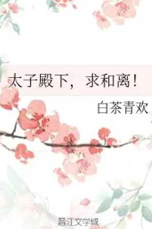 ปกนิยาย ตัวอย่างนิยายแปล His Royal Highness, Wants a Divorce! 《太子殿下，求和离！》