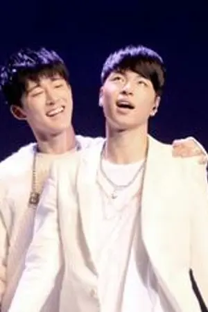 ปกนิยาย Fic พี่ฮันบิน - HanHoe ♥ ( HANBIN x JUNHOE )