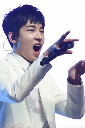 ปกนิยาย (SEVENTEEN) MW Bad Habits - วอนอูนิสัยไม่ดี [minwon]