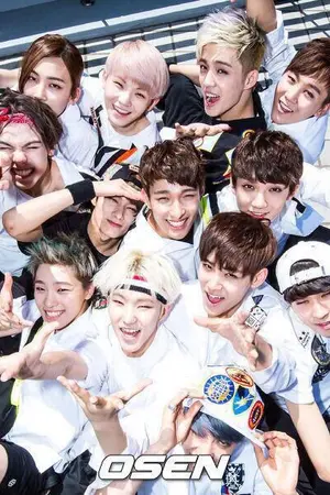 ปกนิยาย os [SEVENTEEN] with 17 Songs