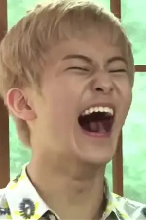 ปกนิยาย #SchoolRapper #NCT [hongmark] - Laughter ❀