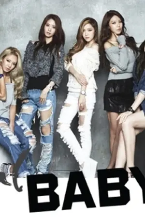 ปกนิยาย นิยายDANGEPOUS HI SCHOOL {EOX-SNSD}