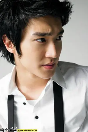 ปกนิยาย Be lucky! กรี๊ดกร๊าดหัวใจผู้ชายของฉัน