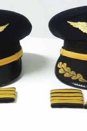 ปกนิยาย วิศวะมีเกียร์เมียเด็กการบิน