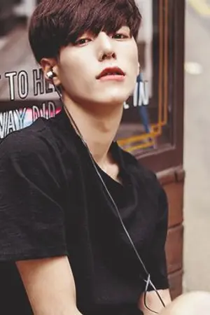 ปกนิยาย :: BAD BRO :: ดื้อดีนัก จับฟัดซะให้เข็ด