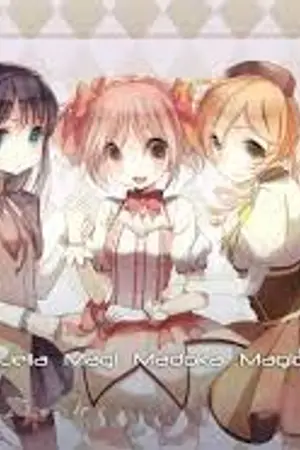 ปกนิยาย [FIC Reborn Madoka] เลิฟ เลิฟ คุณชายมาเฟีย